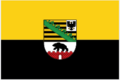 Sachsen-Anhalt: Wappen