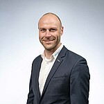 Consultant Oberleichtersbach: Patrick Oftring