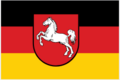 Niedersachsen: Wappen