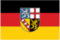 Saarland: Wappen