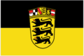 Baden-Württemberg: Wappen