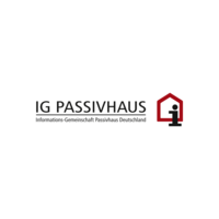 Informations-Gemeinschaft Passivhaus