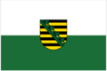 Sachsen: Wappen
