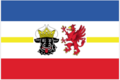 Mecklenburg-Vorpommern: Wappen