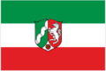 Nordrhein-Westfalen: Wappen