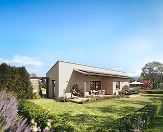 Tiny House 57 - Hanse Haus Tiny House 57