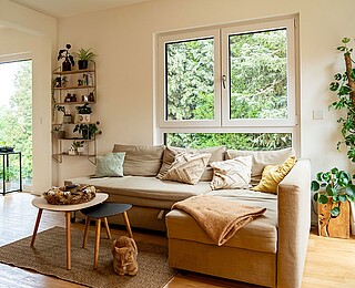 Bauherren: Familie Gawel aus Dresden Bauherren: Familie Gawel aus Dresden - Hanse Haus