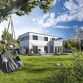 Cubus 148 Cubus 148 - Hanse Haus