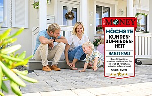 Höchste Kundenzufriedenheit 2025 Höchste Kundenzufriedenheit 2025