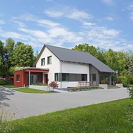 Variant 35-161 Variant 35-161 - Hanse Haus