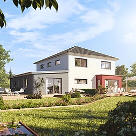 Duo 225 Duo 225 - Hanse Haus