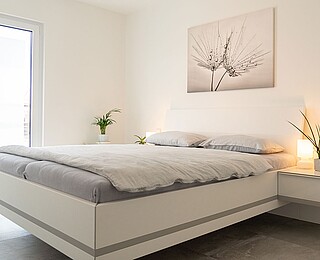 Bauherren: Familie Merz aus Aichhalden Bauherren: Familie Merz aus Aichhalden - Hanse Haus