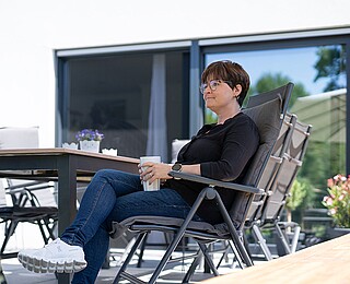 Bauherren: Familie Musick aus Oranienburg Bauherren: Familie Musick aus Oranienburg - Hanse Haus