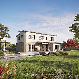 Vita 180 Vita 180 - Hanse Haus