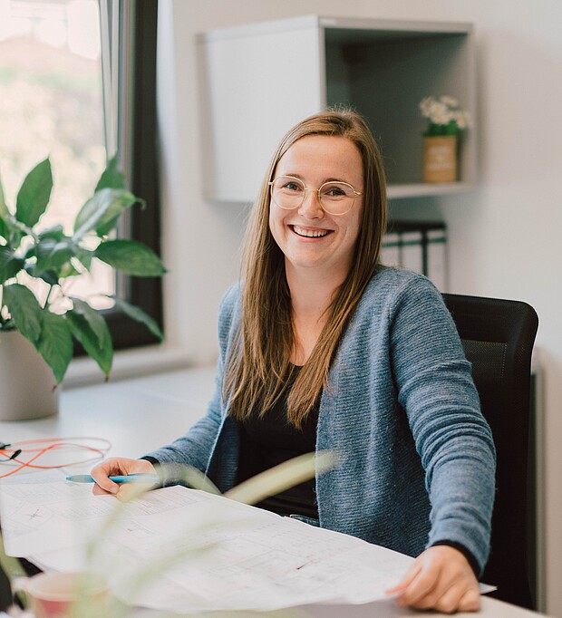 Einsteiger und Erfahrene Berufseinsteiger und -erfahrene