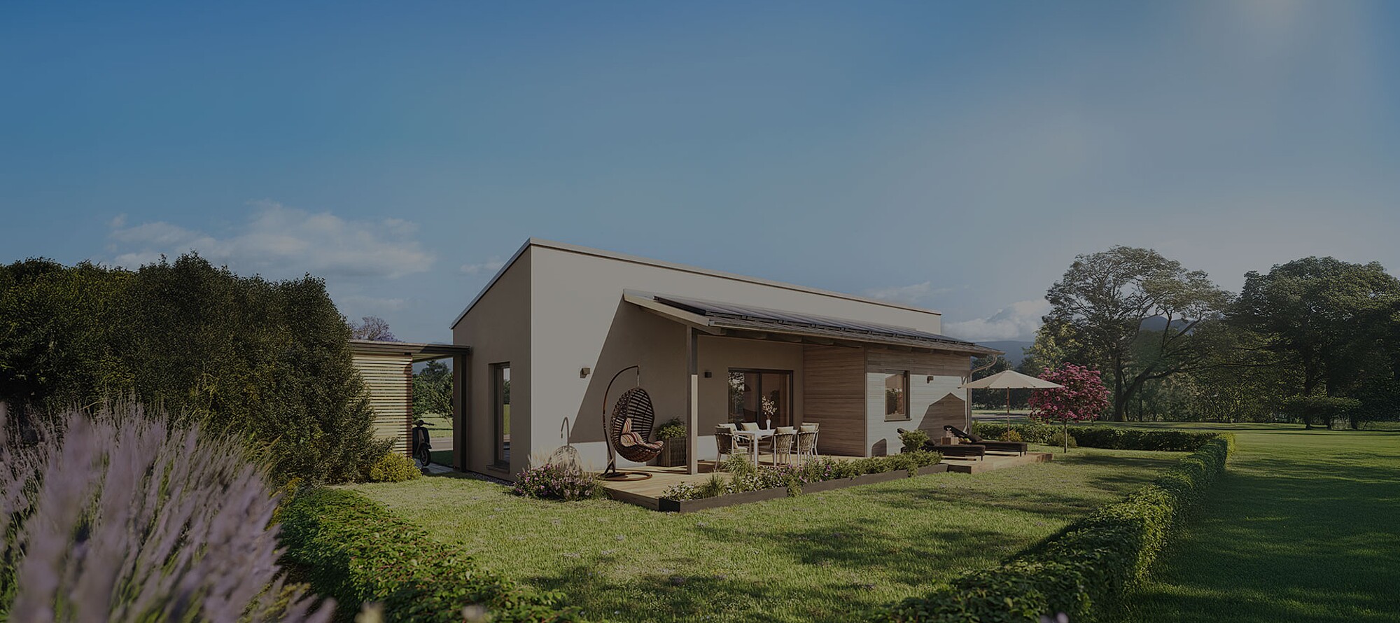 Tiny House 57 - Hanse Haus Tiny House 57