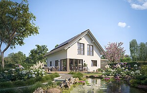 QNG⁺-Line Variant 38-139 QNG⁺-Line Variant 38-139 - Hanse Haus