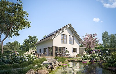 QNG⁺-Line Variant 38-139 QNG⁺-Line Variant 38-139 - Hanse Haus