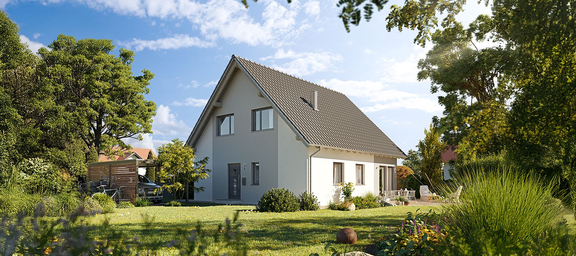 Variant 45-154 Variant 45-154 - Hanse Haus