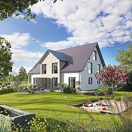 Duo 315 Duo 315 - Hanse Haus