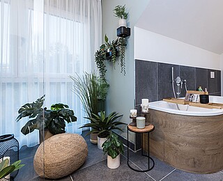 Fertighaus Variant 35-176: Baden - Hanse Haus Fertighaus Variant 35-176: Baden