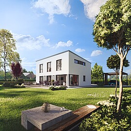 Vita 165 Vita 165 - Hanse Haus