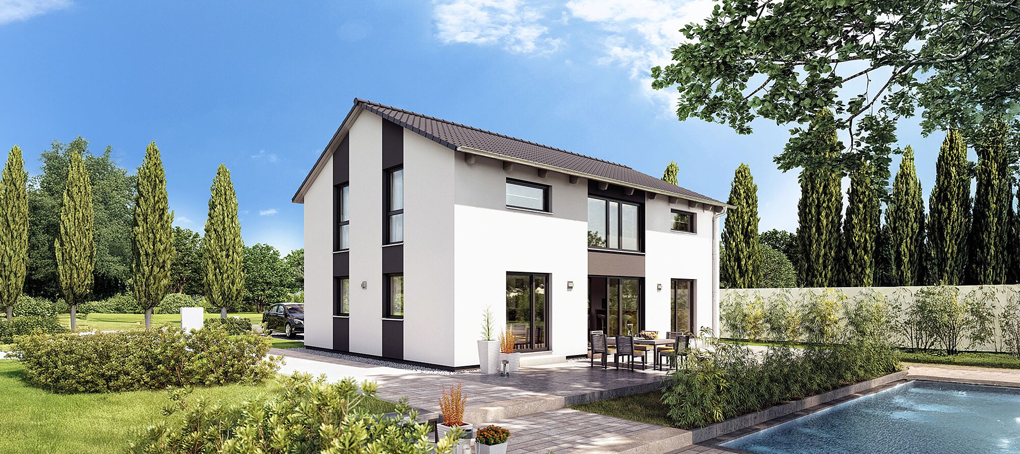 Variant 25-183 Variant 25-183 - Hanse Haus