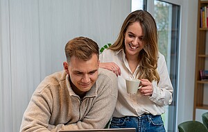 CASAI - Der KI-gestützte Hausberater CASAI