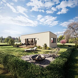 Tiny House 39 - Hanse Haus Tiny House 39