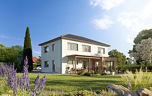 Villa 174 - Hanse Haus Villa 174