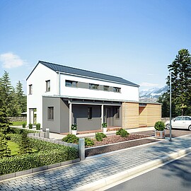 Duo 211 Duo 211 - Hanse Haus