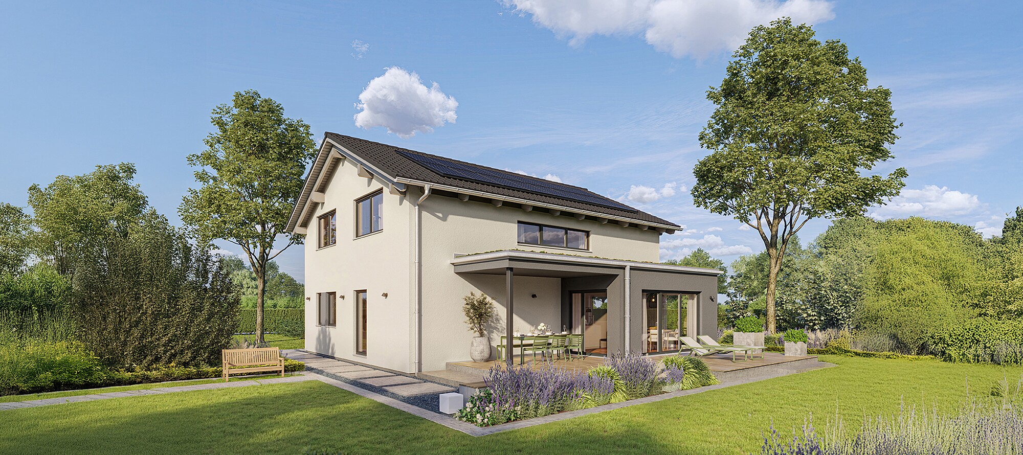 Variant 25-175 Variant 25-175 - Hanse Haus