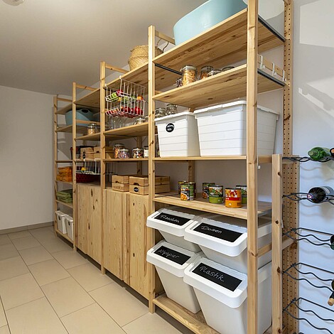 Hausgrundriss-Tipp 5: Grundriss mit Keller oder ohne Keller