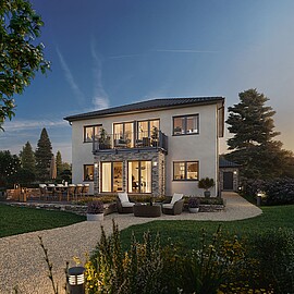 Duo 203 Duo 203 - Hanse Haus