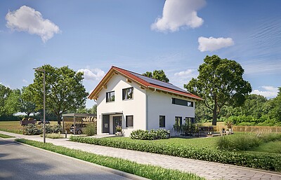 QNG⁺-Line Variant 30-141 QNG⁺-Line Variant 30-141 - Hanse Haus