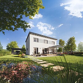 Vita 138 Vita 138 - Hanse Haus