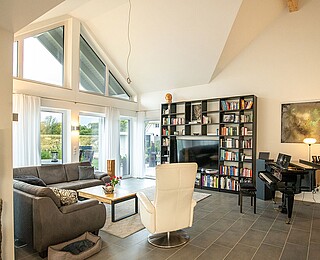 Bauherren: Familie Lauster aus Rügen Bauherren: Familie Lauster aus Rügen - Hanse Haus