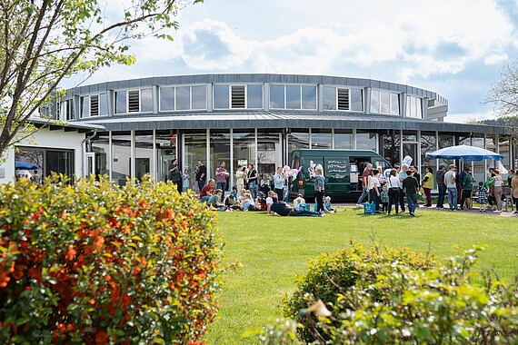 Frühlingsfest: Impression 2 Frühlingsfest: Impression 2 - Hanse Haus