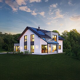 Variant 35-172 Variant 35-172 - Hanse Haus