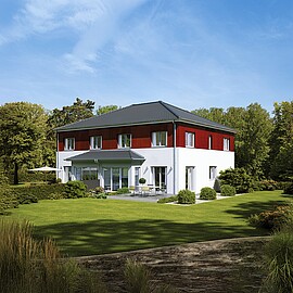 Doppelhaus 139 Doppelhaus 139 - Hanse Haus