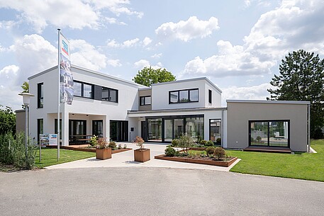 Fertighaus: Vita 209