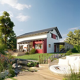 Variant 25-165 Variant 25-165 - Hanse Haus