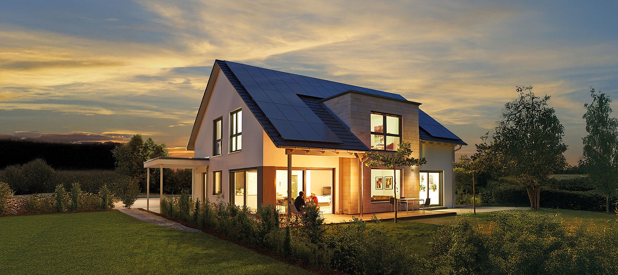 Variant 35-235 Variant 35-235 - Hanse Haus