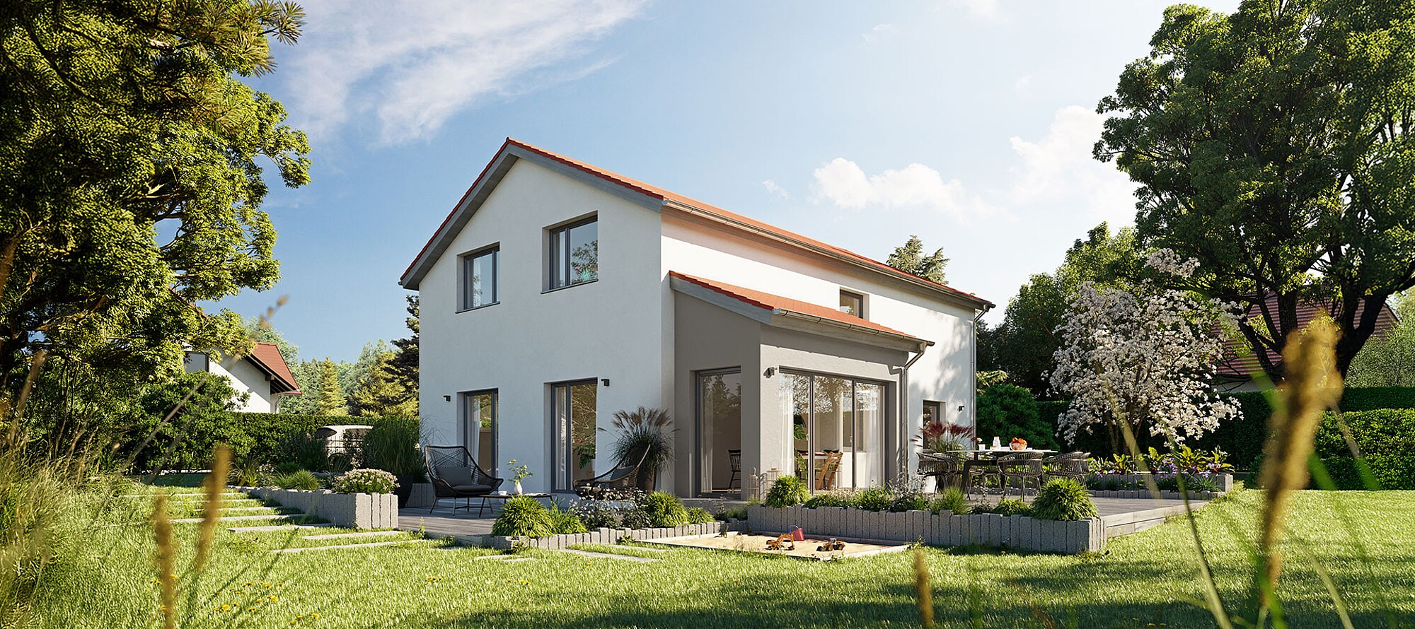 Variant 25-150 - Hanse Haus Variant 25-150 - Hanse Haus