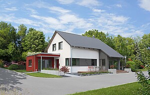 Die Basis: Variant 35-161 Variant 35-161 - Hanse Haus