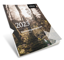 Nachhaltigkeitsbericht 2023 Nachhaltigkeitsbericht 2023 - Hanse Haus