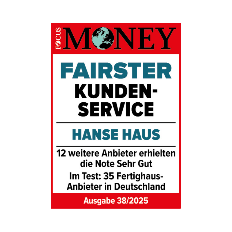 Fairster Kunden-Service - Hanse Haus Fairster Kunden-Service